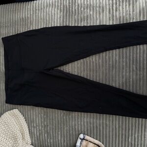 Mondetta Black Leggings XL